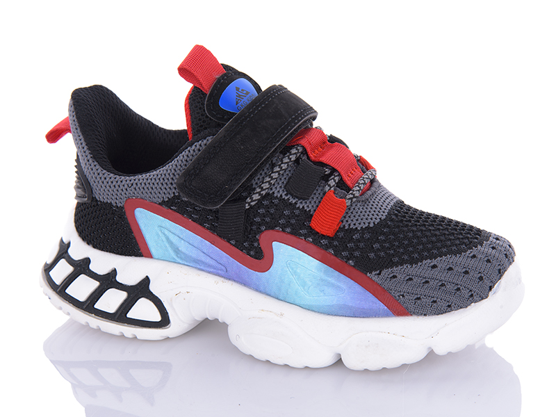 Кроссовки Xifa kids (26-31) Z722-2A (деми)