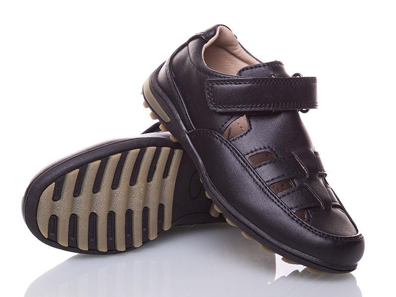 Туфли Xifa kids (27-32) CT09-68A (лето)