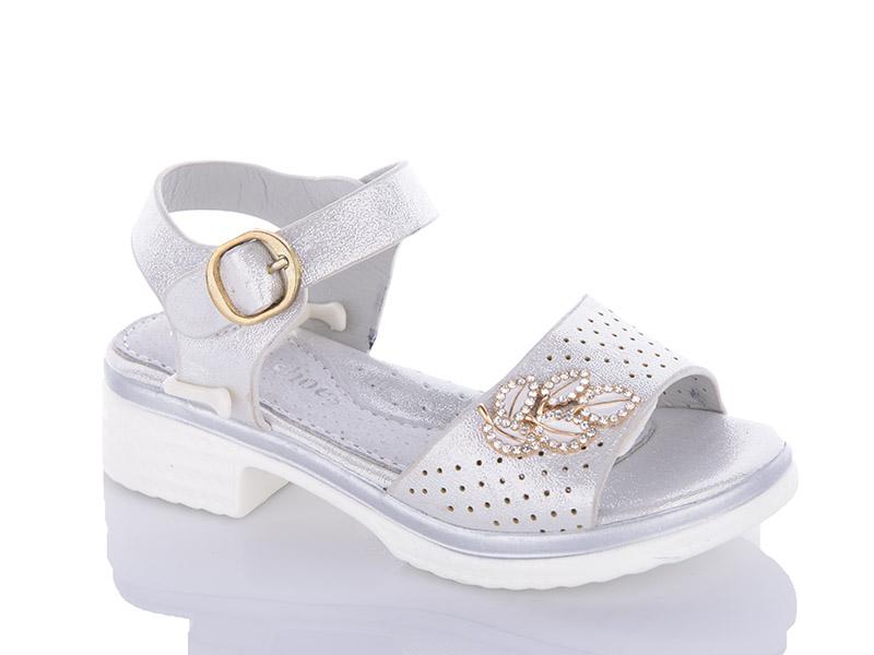 Босоножки Xifa kids (26-31) 0630-1 (лето)
