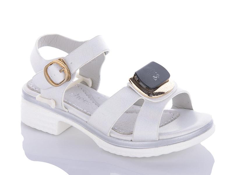 Босоножки Xifa kids (26-31) 0634-1 (лето)