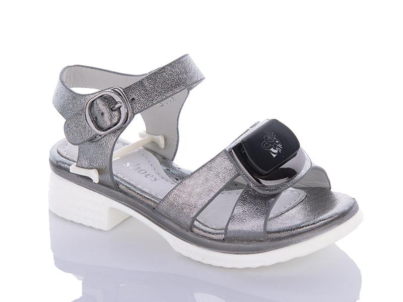 Босоножки Xifa kids (26-31) 0634-3 (лето)