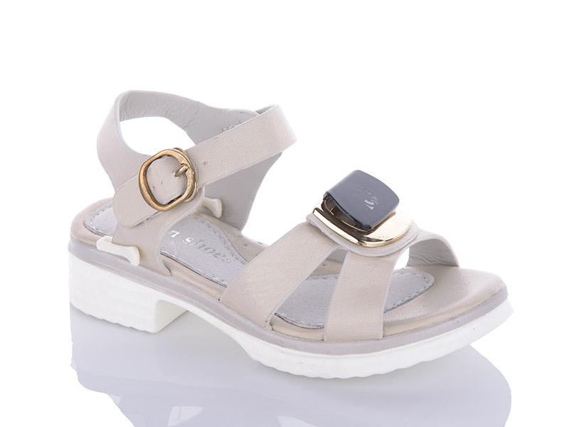 Босоножки Xifa kids (26-31) 0634-6 (лето)