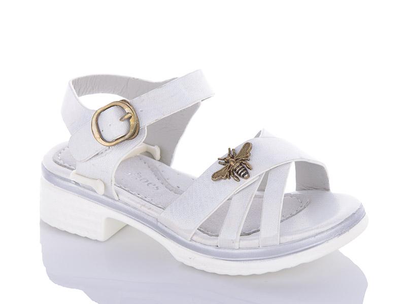 Босоножки Xifa kids (26-31) 0635-1 (лето)