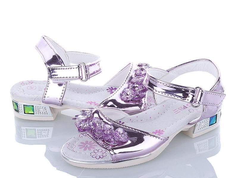 Босоножки Xifa kids (26-31) 230-3 (лето)