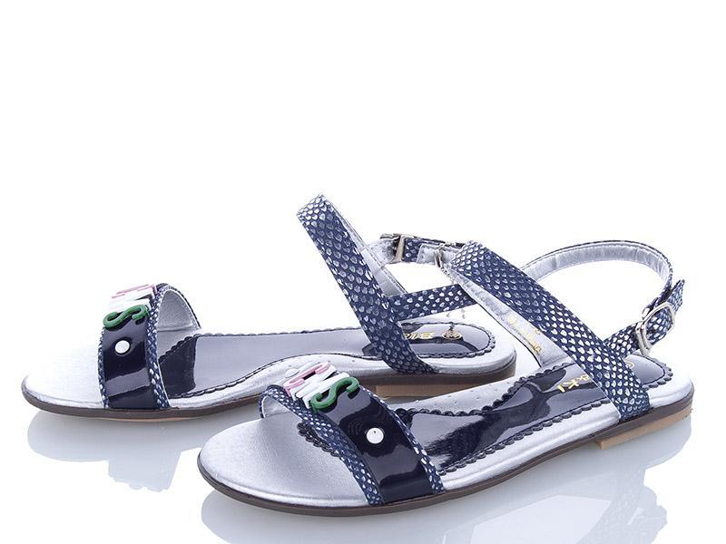 Босоножки Xifa kids (32-37) 3527E (лето)
