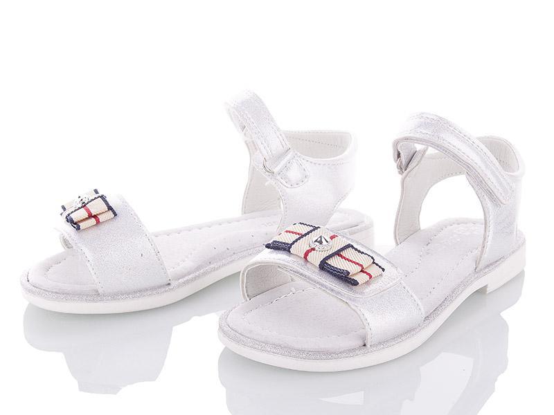 Босоножки Xifa kids (31-36) C40006-7 (лето)