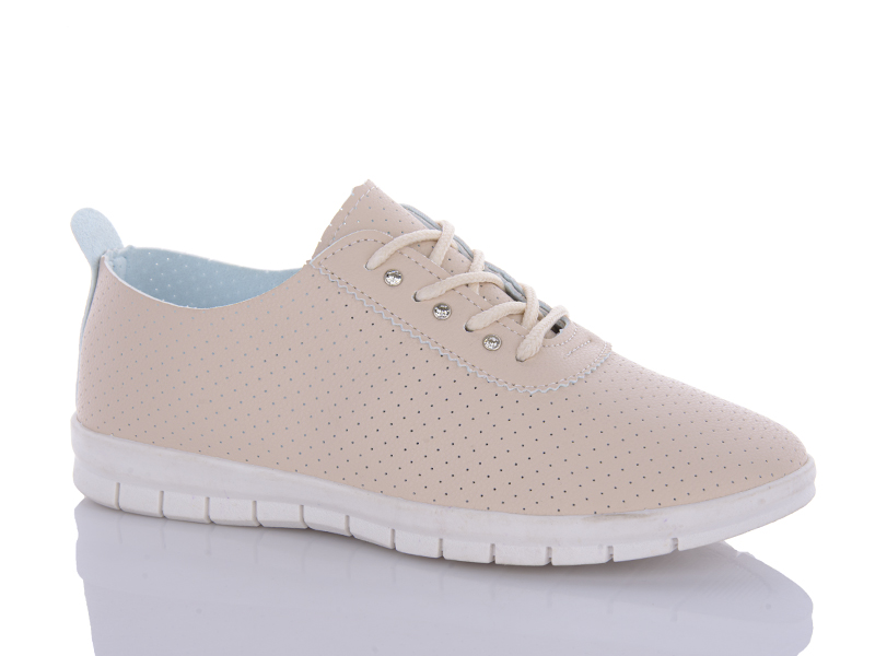 Кеды QQ Shoes (36-41) 24-7 (лето)