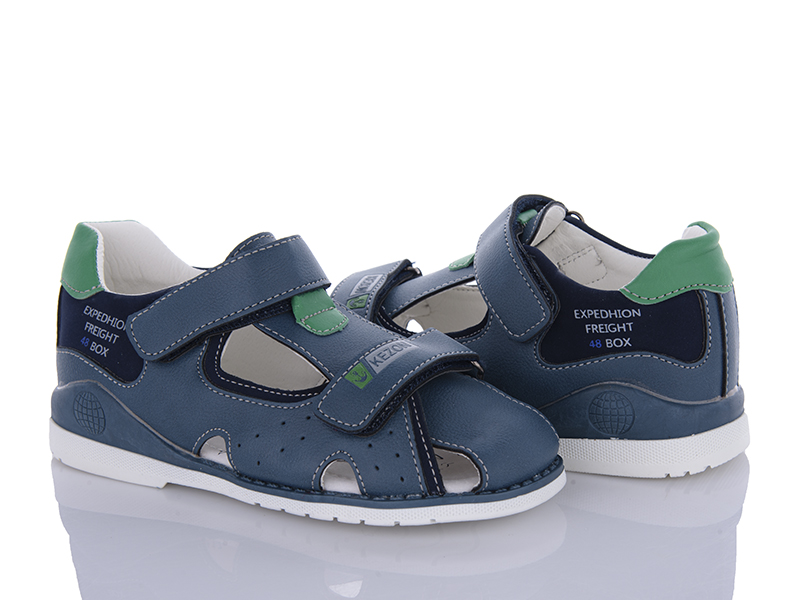 Босоножки OkShoes (26-31) H1917-27 (лето)