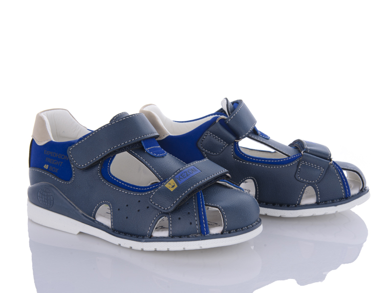 Босоножки OkShoes (26-31) H1917-7-2 (лето)