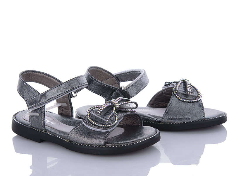 Босоножки OkShoes (26-31) WL2074-35 (лето)