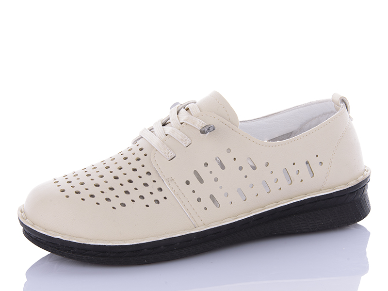 Туфли WSMR (37-42) L203-7 (лето)