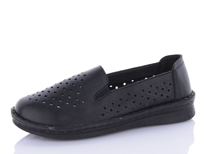 Туфли WSMR (37-42) L207-1 (лето)