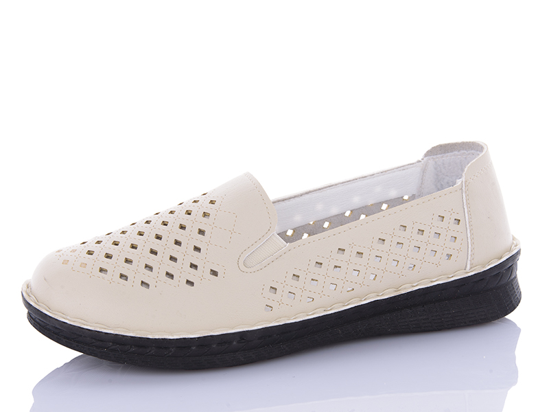 Туфли WSMR (37-42) L207-7 (лето)