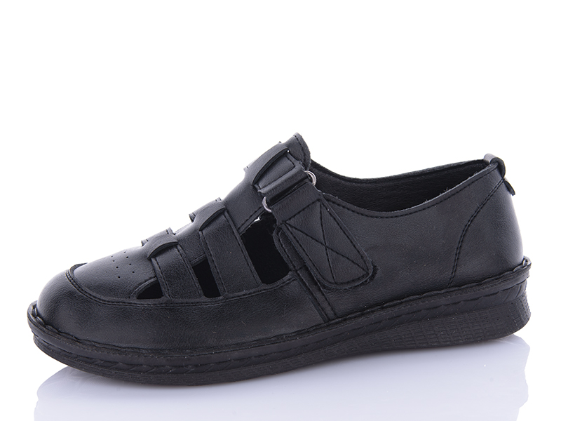 Туфли WSMR (37-42) L208-1 (лето)