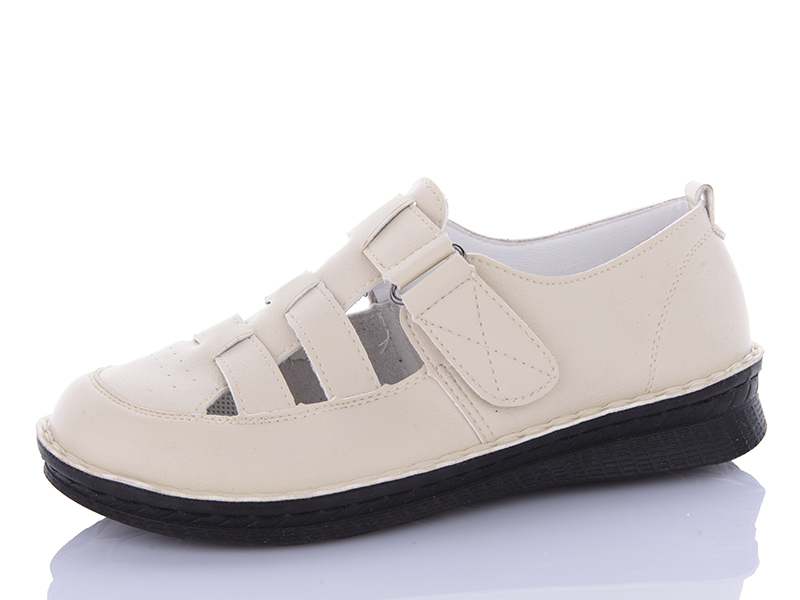 Туфли WSMR (37-42) L208-7 (лето)