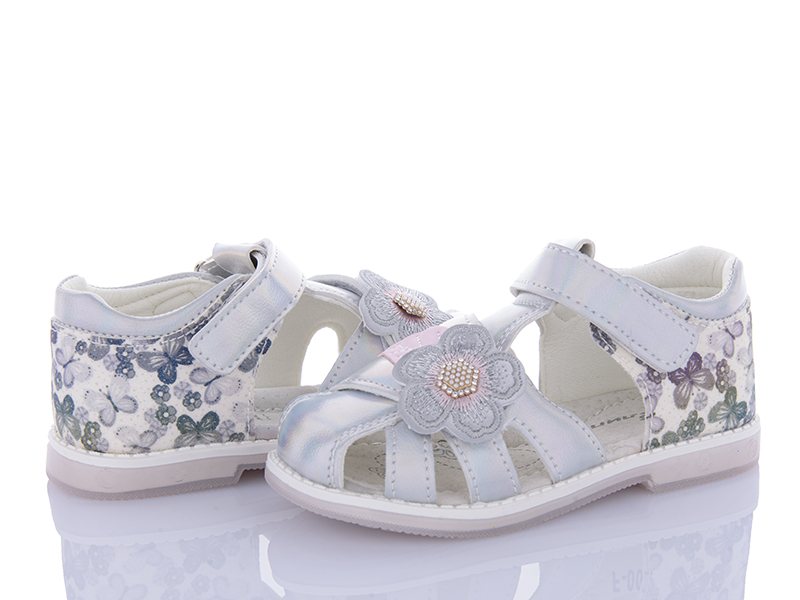 Босоножки OkShoes (23-28) F0070D (лето)