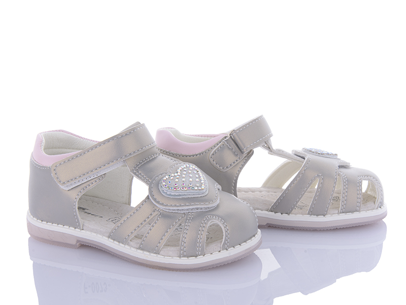 Босоножки OkShoes (23-28) F0073D (лето)