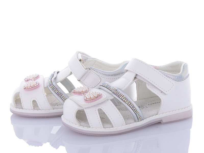 Босоножки OkShoes (23-28) F0074A (лето)