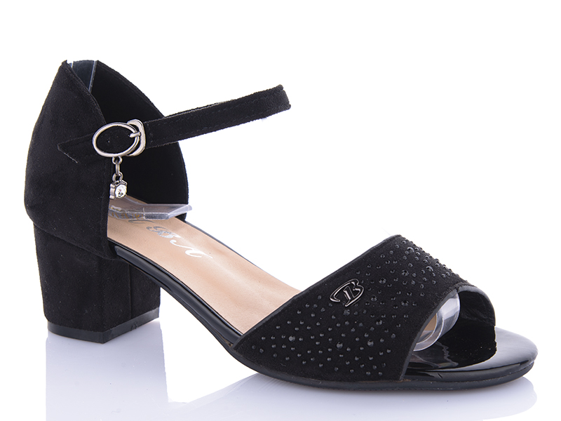 Босоножки ABA (36-41) BR705-21 (лето)