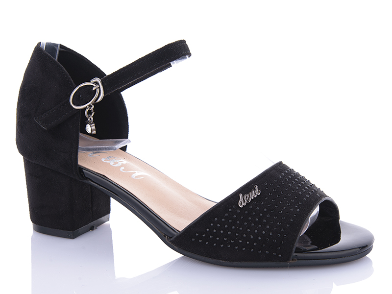 Босоножки ABA (36-41) BR705-22 (лето)