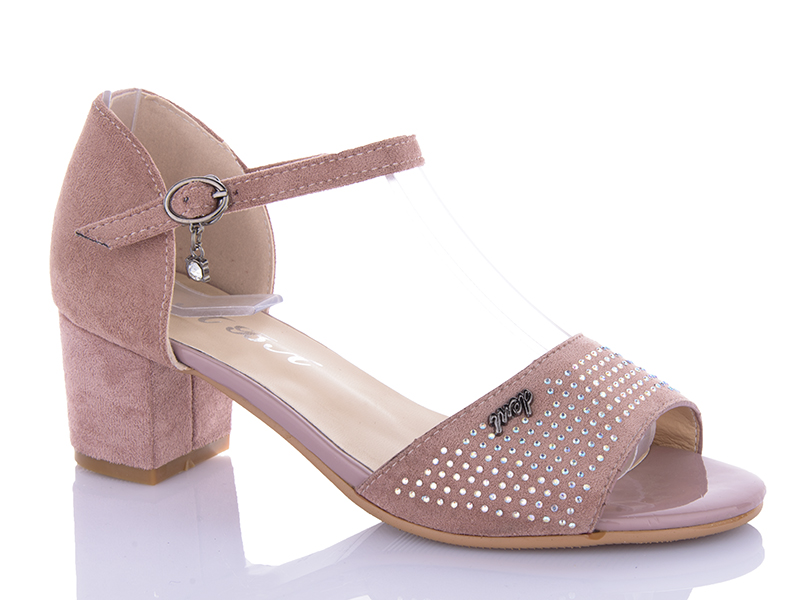 Босоножки ABA (36-41) BR705-22-1 (лето)