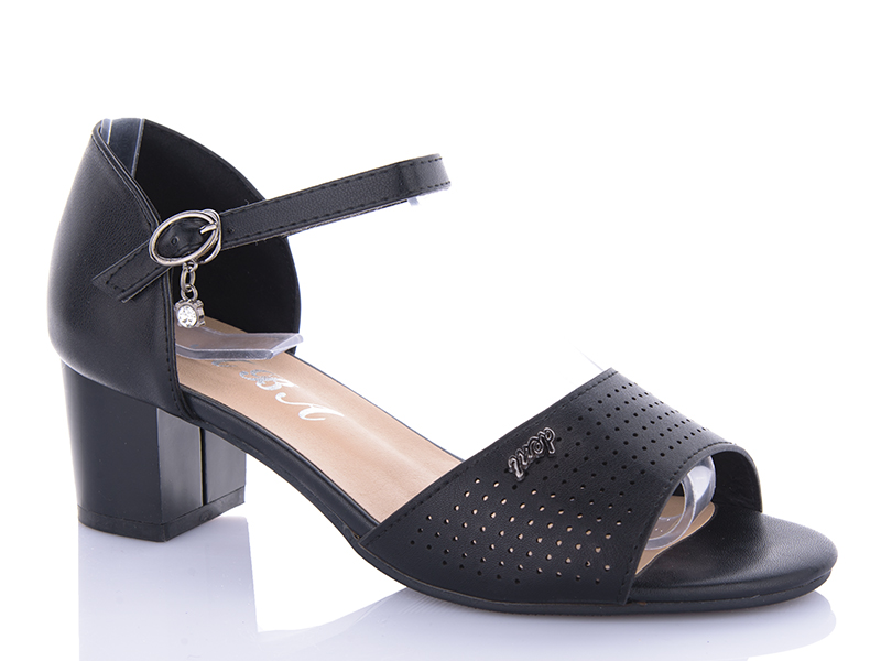 Босоножки ABA (36-41) BR705-22-3 (лето)