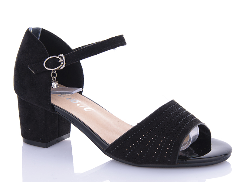 Босоножки ABA (36-41) BR705-27 (лето)
