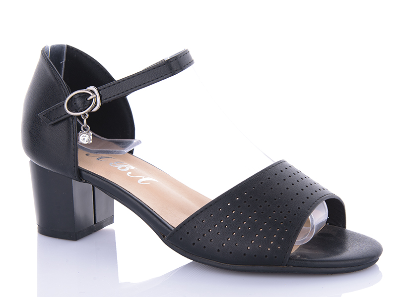 Босоножки ABA (36-41) BR705-27-3 (лето)