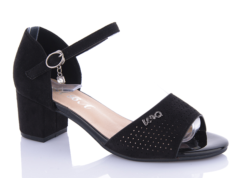 Босоножки ABA (36-41) BR705-32 (лето)