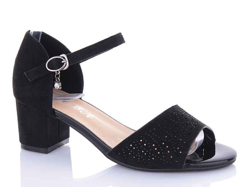 Босоножки ABA (36-41) BR705-35 (лето)