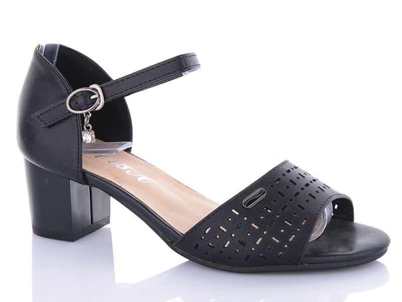 Босоножки ABA (36-41) BR705-36-3 (лето)