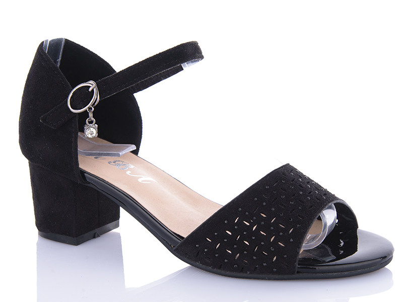 Босоножки ABA (36-41) BR705-38 (лето)