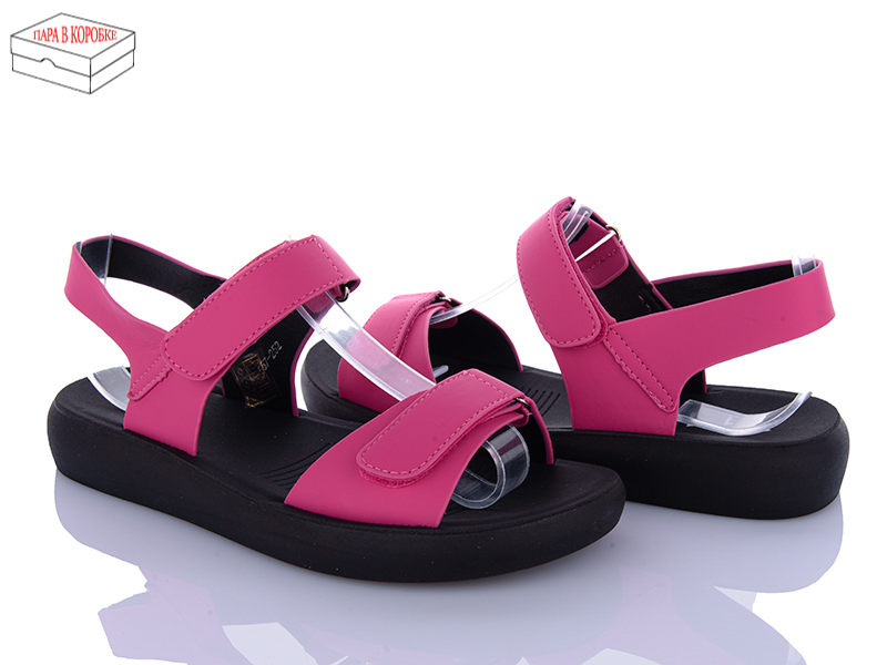 Босоножки OkShoes (36-41) 557-252 (лето)