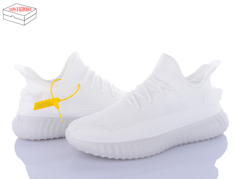 Кроссовки OkShoes (41-44) T98-1 (лето)