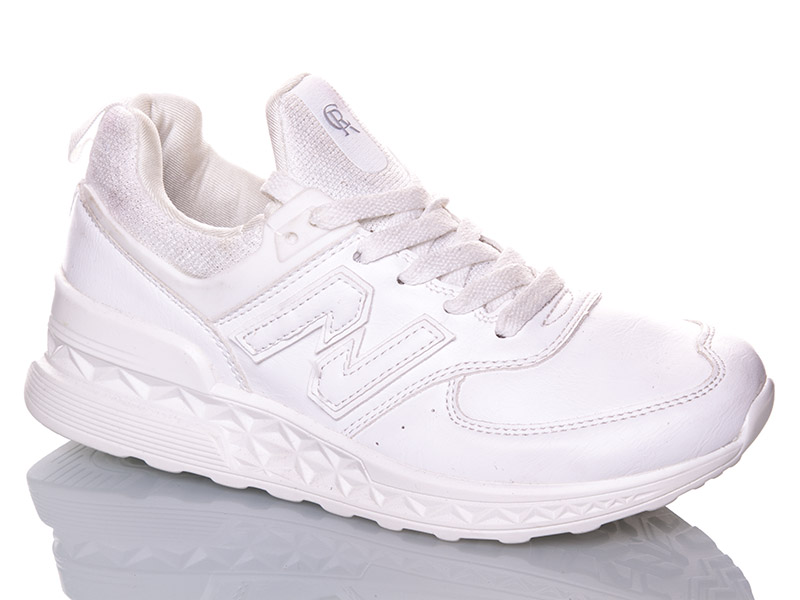 Кроссовки CROOS (36-41) W7172-5 (деми)