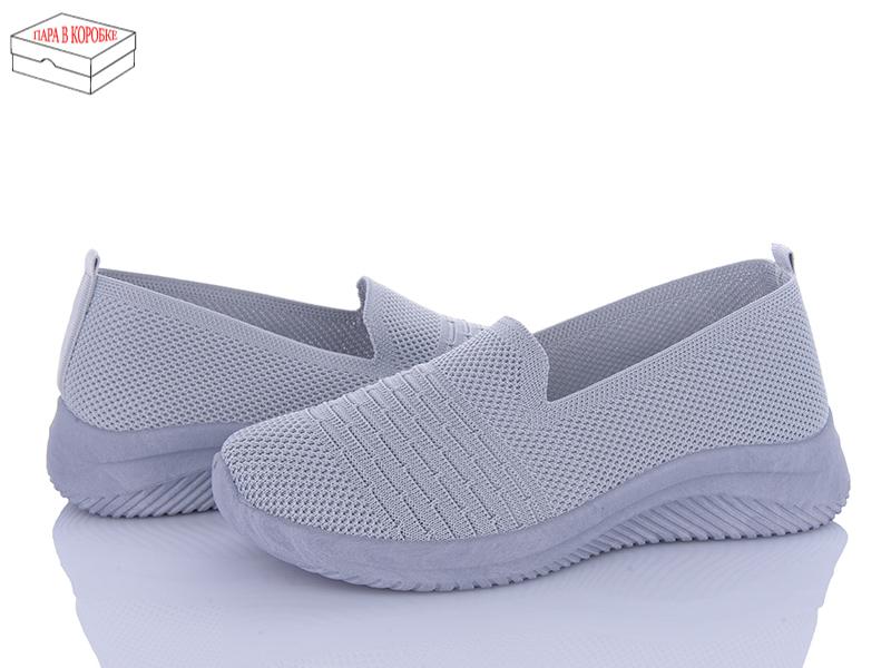 Кроссовки QQ Shoes (36-41) AL05-3 (лето)