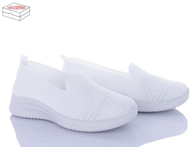 Кроссовки QQ Shoes (36-41) AL05-2 (лето)