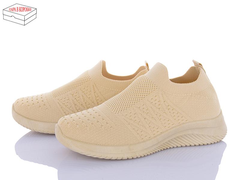 Кроссовки QQ Shoes (36-41) AL02-4 (лето)