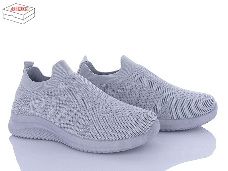 Кроссовки QQ Shoes (36-41) AL01-3 (лето)