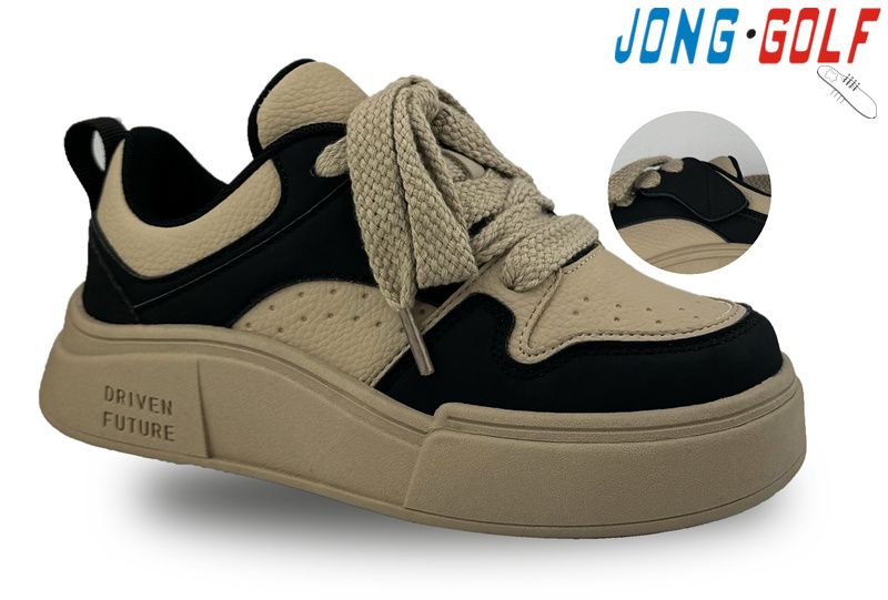Кроссовки Jong-Golf (32-37) C11267-23 (деми)