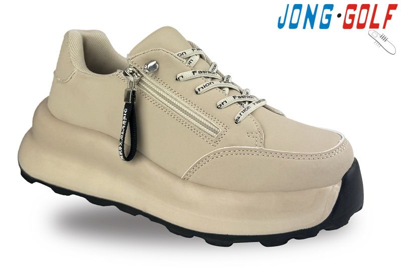 Кроссовки Jong-Golf (32-37) C11316-6 (деми)