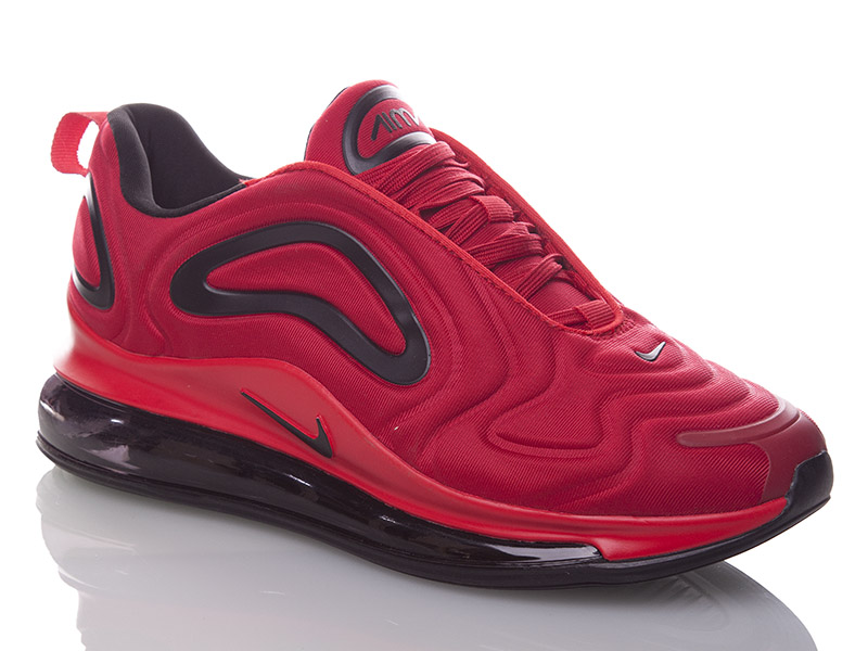 Кроссовки CROOS (41-45) A72-1 (деми)
