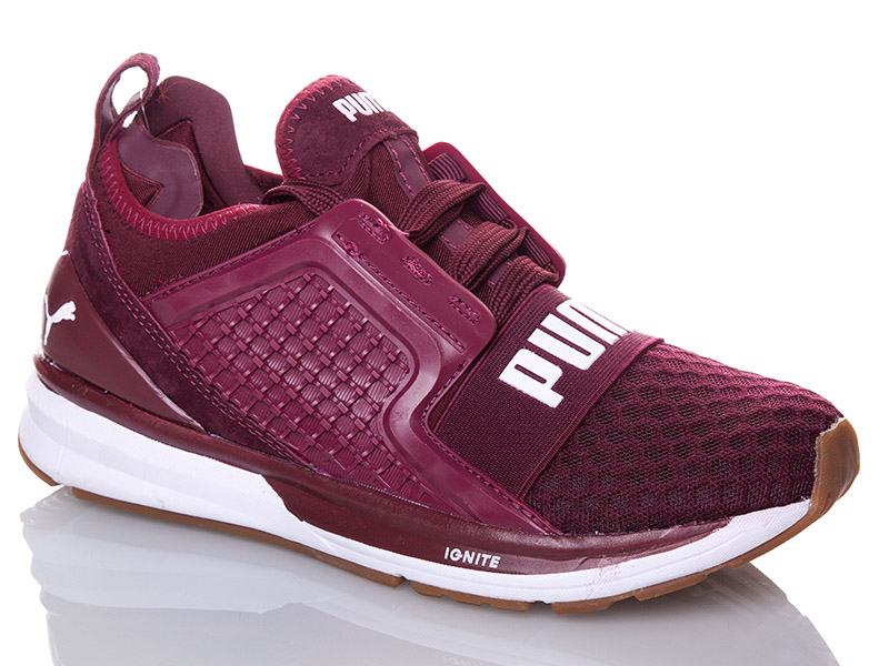 Кроссовки CROOS (36-41) B061-7 (деми)