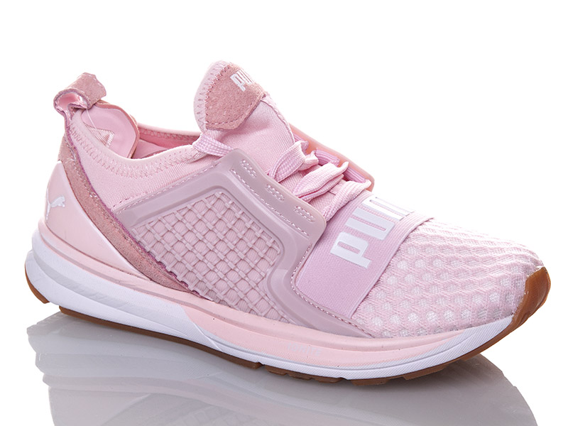Кроссовки CROOS (36-41) B061-8 (деми)