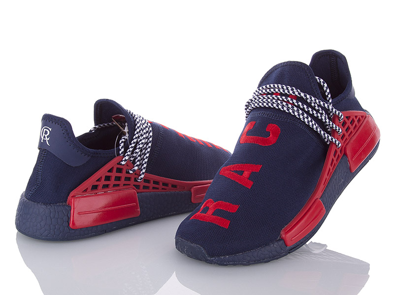Кроссовки CROOS (41-45) M7196-7 (деми)