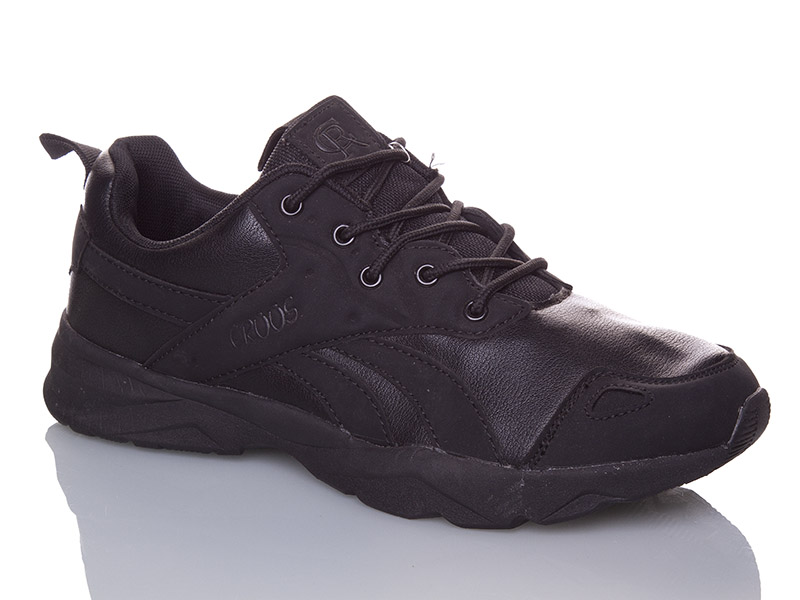 Кроссовки CROOS (41-45) M8030-1 (деми)