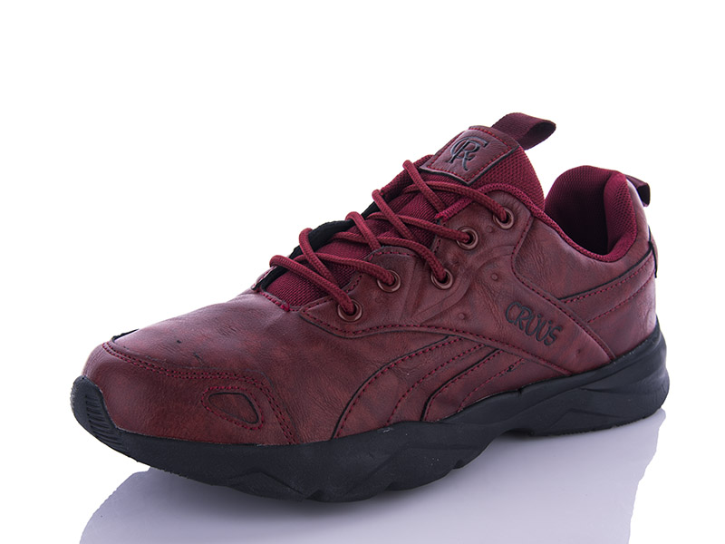 Кроссовки CROOS (41-45) M8030-3 (деми)
