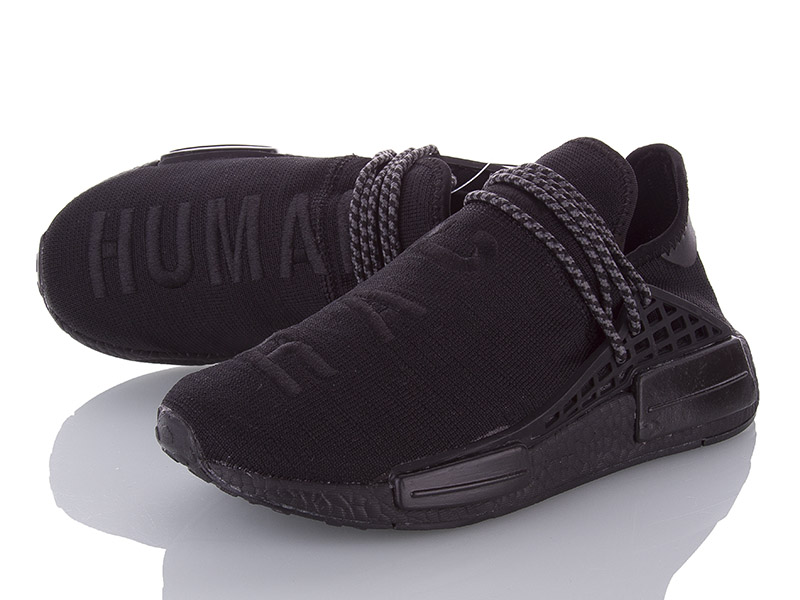 Кроссовки CROOS (37-41) W7196-5 (деми)