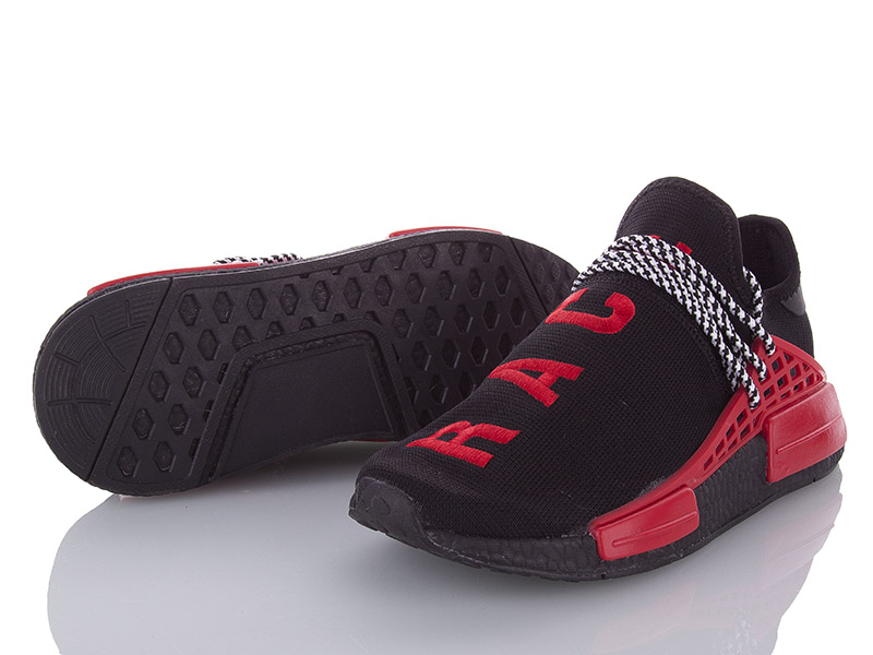 Кроссовки CROOS (37-41) W7196-6 (деми)