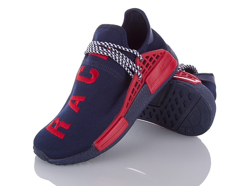 Кроссовки CROOS (37-41) W7196-7 (деми)